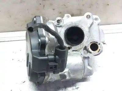 Pièce détachée automobile d'occasion VANNE EGR pour MERCEDES-BENZ CLASE C (W204) BERLINA  Références OEM IAM A6511400160  A2C53362275
