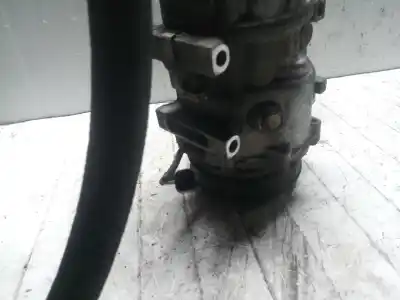 Second-hand car spare part air conditioning compressor for citroen jumpy 2.0 hdi furg. (774kg) oem iam references 3m5h19d629he  1431504824