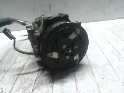 Second-hand car spare part air conditioning compressor for citroen jumpy 2.0 hdi furg. (774kg) oem iam references 3m5h19d629he  1431504824