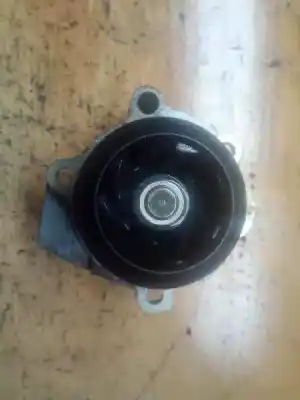 Second-hand car spare part water pump for audi a3 sportback (8p) 1.9 tdi ambition oem iam references 038121031f  
