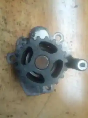 Second-hand car spare part water pump for audi a3 sportback (8p) 1.9 tdi ambition oem iam references 038121031f  