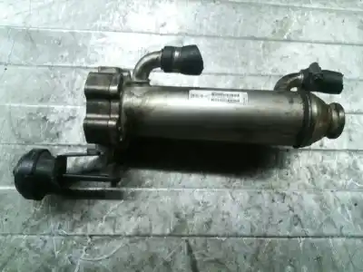 Pièce détachée automobile d'occasion refroidisseur vanne egr pour volvo c30 d5 momentum références oem iam 880765r  500864030