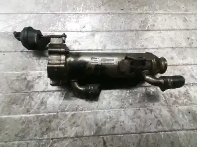 Pièce détachée automobile d'occasion refroidisseur vanne egr pour volvo c30 d5 momentum références oem iam 880765r  500864030