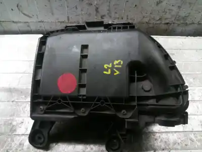 Pièce détachée automobile d'occasion FILTRE À AIR pour PEUGEOT 208  Références OEM IAM 9673061080  1039257