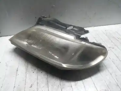 Peça sobressalente para automóvel em segunda mão FAROL / FAROLIM ESQUERDO por CITROEN XSARA COUPE  Referências OEM IAM 37570748S  
