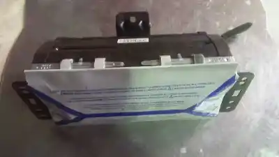 İkinci el araba yedek parçası ÖN SAG HAVA YASTIGI için RENAULT MEGANE II BERLINA 5P  OEM IAM referansları 8200292043B  