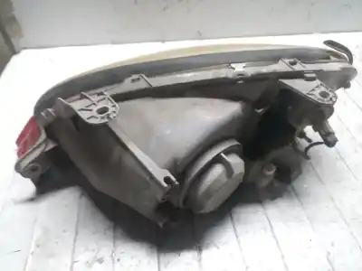 Second-hand car spare part left headlight for ford galaxy (vx) clx oem iam references 02a011a  