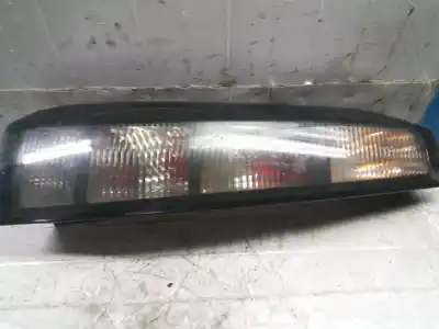 Second-hand car spare part LEFT TAILGATE LIGHT for OPEL MERIVA B  OEM IAM references 89071144  