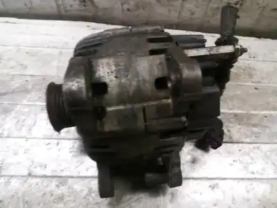 Gebrauchtes Autoersatzteil Lichtmaschine zum VOLKSWAGEN PASSAT BERLINA (3C2)  OEM-IAM-Referenzen 03C903023B  