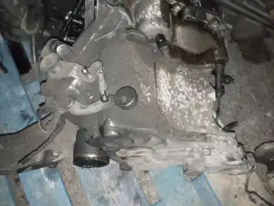 Pezzo di ricambio per auto di seconda mano riduttore per mercedes-benz clase b (w245) 200 cdi special edition (245.208) riferimenti oem iam r1692610201  