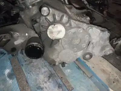 Pezzo di ricambio per auto di seconda mano riduttore per mercedes-benz clase b (w245) 200 cdi special edition (245.208) riferimenti oem iam r1692610201  