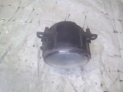 Peça sobressalente para automóvel em segunda mão farol / projetor de nevoeiro direito por nissan note (e11e) 1.5 dci turbodiesel cat referências oem iam 8200074008  89202501