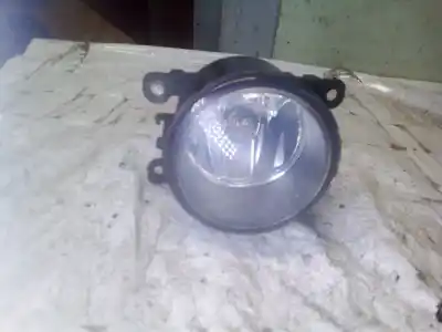 Peça sobressalente para automóvel em segunda mão farol / projetor de nevoeiro direito por nissan note (e11e) 1.5 dci turbodiesel cat referências oem iam 8200074008  89202501