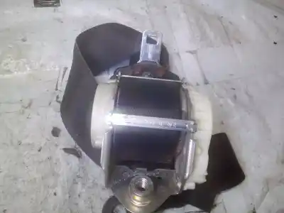 Second-hand car spare part front seat belts set for bmw x3 (e83) 3.0 24v cat oem iam references 33017492b 33032387g 33048192