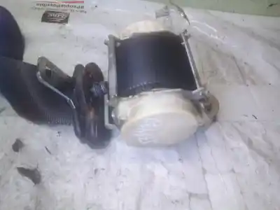 Second-hand car spare part front seat belts set for bmw x3 (e83) 3.0 24v cat oem iam references 33017492b 33032387g 33048192