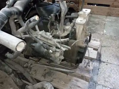 Автозапчастина б/у КОРОБКА ПЕРЕДАЧ для SKODA OCTAVIA BERLINA (1U2)  Посилання на OEM IAM EBF  