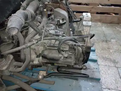 Pezzo di ricambio per auto di seconda mano RIDUTTORE per AUDI A3 (8L)  Riferimenti OEM IAM EBF  