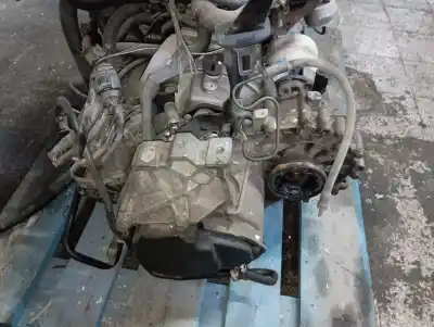 Pezzo di ricambio per auto di seconda mano riduttore per audi a3 (8l) 1.9 tdi riferimenti oem iam ebf  