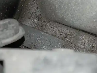 Pezzo di ricambio per auto di seconda mano riduttore per audi a3 (8l) 1.9 tdi riferimenti oem iam ebf  