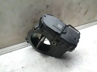 Gebrauchtes Autoersatzteil Drosselklappenstutzen zum MERCEDES-BENZ CLASE A (W176)  OEM-IAM-Referenzen A6510900470  0280750573