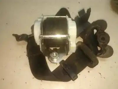 Second-hand car spare part FRONT SEAT BELTS SET for BMW X3 (E83)  OEM IAM references 33017492B  