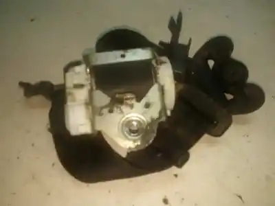 Second-hand car spare part front seat belts set for bmw x3 (e83) 3.0 24v cat oem iam references 33017492b  