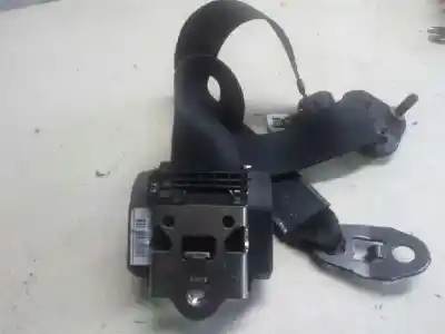 Автозапчасти б/у передний левый ремень безопасности за ford transit connect (tc7) furg. ссылки oem iam 560053152  