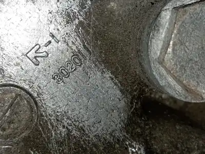 Pezzo di ricambio per auto di seconda mano caso di trasferimento per mitsubishi montero (v20/v40) 2800 td gls riferimenti oem iam 302011  