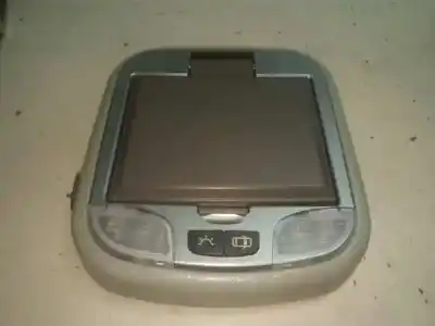 Second-hand car spare part dvd system for kia carnival ii * oem iam references re7469  306120783