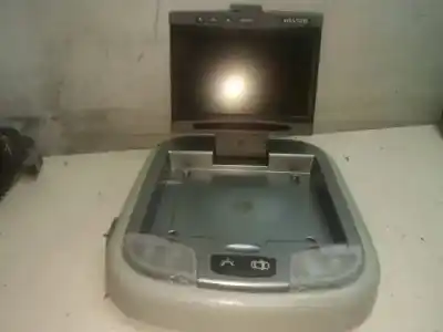 Second-hand car spare part dvd system for kia carnival ii * oem iam references re7469  306120783