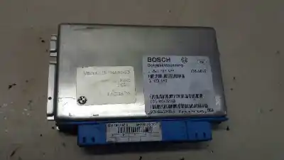 Second-hand car spare part AUTOMATIC GEARBOX CONTROL UNIT for BMW SERIE 3 BERLINA (E46)  OEM IAM references 1423642  0260002429