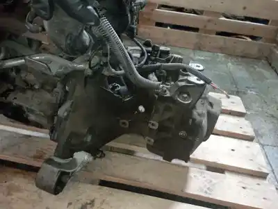 Gebrauchtes Autoersatzteil GETRIEBE zum SUZUKI SWIFT BERLINA (MZ)  OEM-IAM-Referenzen 12992510  