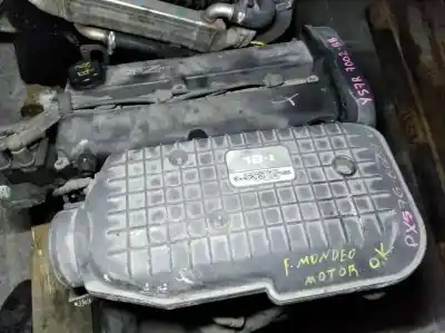 Peça sobressalente para automóvel em segunda mão MOTOR COMPLETO por FORD MONDEO BERLINA (GD)  Referências OEM IAM RKF  