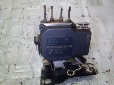Peça sobressalente para automóvel em segunda mão abs por kia rio 1.3 cat referências oem iam 95610fd330 392aac1d104 5wy7208a