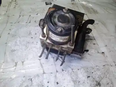 Peça sobressalente para automóvel em segunda mão abs por kia rio 1.3 cat referências oem iam 95610fd330 392aac1d104 5wy7208a