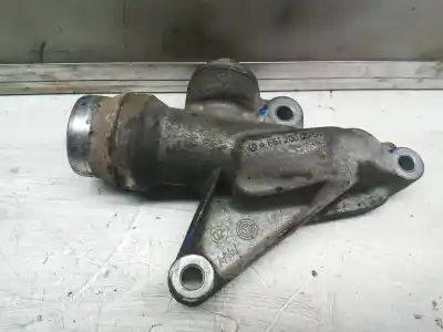 Peça sobressalente para automóvel em segunda mão TUBO por MERCEDES-BENZ CLASE A (W176)  Referências OEM IAM A6512000556  