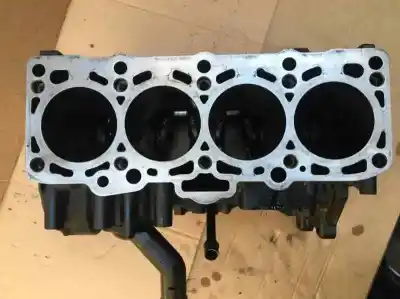 Gebrauchtes Autoersatzteil block zum volkswagen golf v variant (1k5) 1.9 tdi oem-iam-referenzen 038021at - bxe  