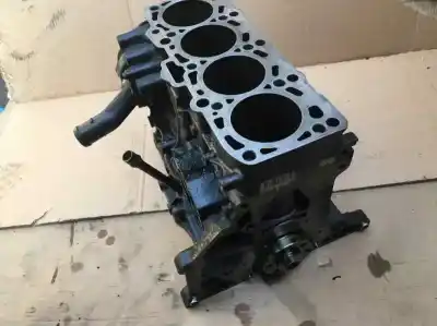 Gebrauchtes Autoersatzteil block zum volkswagen golf v variant (1k5) 1.9 tdi oem-iam-referenzen 038021at - bxe  