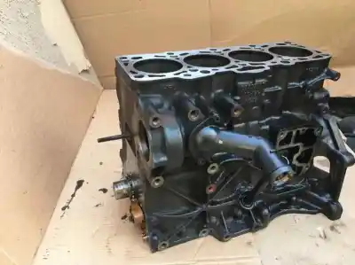 Gebrauchtes Autoersatzteil block zum volkswagen golf v variant (1k5) 1.9 tdi oem-iam-referenzen 038021at - bxe  
