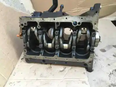 Gebrauchtes Autoersatzteil block zum volkswagen golf v variant (1k5) 1.9 tdi oem-iam-referenzen 038021at - bxe  