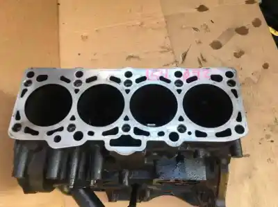 Gebrauchtes Autoersatzteil block zum volkswagen golf v variant (1k5) 1.9 tdi oem-iam-referenzen 038021at - bxe  