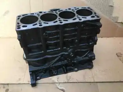 Gebrauchtes Autoersatzteil block zum volkswagen golf v variant (1k5) 1.9 tdi oem-iam-referenzen 038021at - bxe  