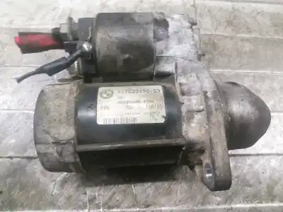 Second-hand car spare part STARTER MOTOR for BMW SERIE 3 BERLINA (E90)  OEM IAM references 752345003  MS4280001750