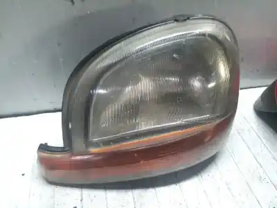 Автозапчасти б/у ПРАВАЯ ФАРА за RENAULT KANGOO (F/KC0)  ссылки OEM IAM 88204974  