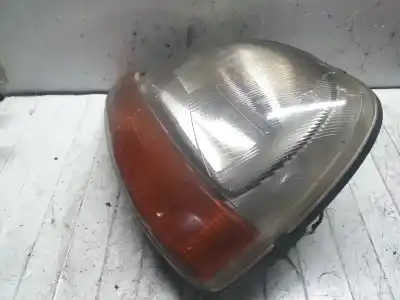 Автозапчастина б/у права фа для renault kangoo (f/kc0) 1.9 diesel посилання на oem iam 88204974  