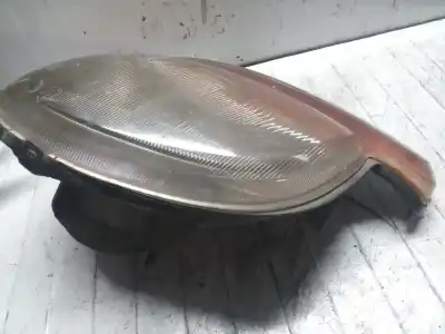 Автозапчастина б/у права фа для renault kangoo (f/kc0) 1.9 diesel посилання на oem iam 88204974  