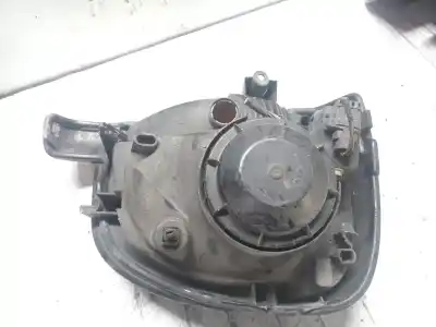 Автозапчастина б/у права фа для renault kangoo (f/kc0) 1.9 diesel посилання на oem iam 88204974  