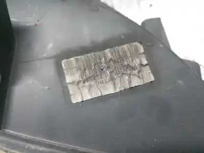 Автозапчастина б/у права фа для renault kangoo (f/kc0) 1.9 diesel посилання на oem iam 88204974  