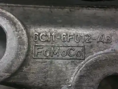 Second-hand car spare part engine support for ford transit combi ´06 ft 280 corto oem iam references 6c116f012ab  