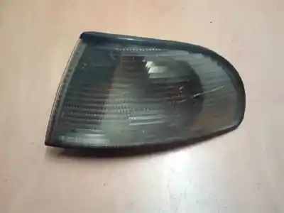 Second-hand car spare part FRONT LEFT HEADLIGHT for AUDI A4 BERLINA (B5)  OEM IAM references 1315106918  8D0953049A
